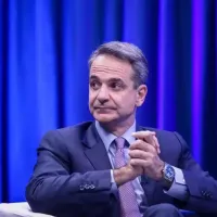 Κυριάκος Μητσοτάκης