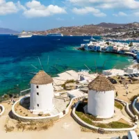 ΜΥΚΟΝΟΣ