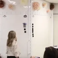 αλεξίσφαιρο δωμάτιο