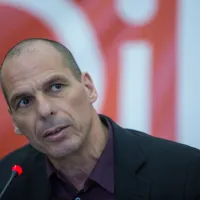 βαρουφάκης