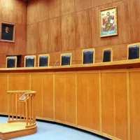 δικαστήρια διαγωνισμός