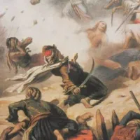 επανασταση 1821