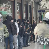 κουκουλοφοροι