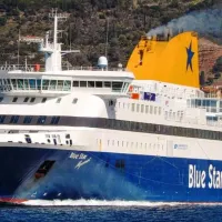 πλοιο ικαρίας ασφαλεια