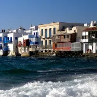 μυκονος