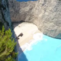 ναυάγιο Ζακύνθου