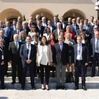 συνοδος πρυτανεων κερκυρα