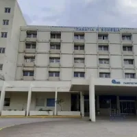 πανεπιστημιακό νοσοκομείο Πάτρας