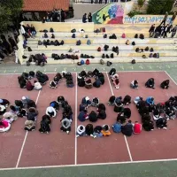 ΜΑΘΗΤΕΣ ΓΙΑ ΤΕΜΠΗ