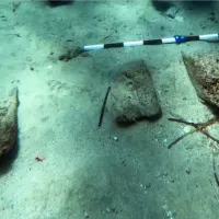 ναυάγιο Επανάσταση 21