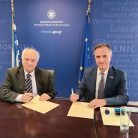 συμφωνια ελλαδας γαλλιας επαγγελματικη εκπαιδευση