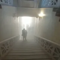 δακρυγονα στο εκπα