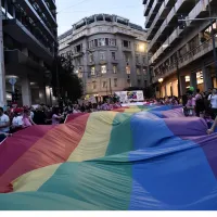 pride
