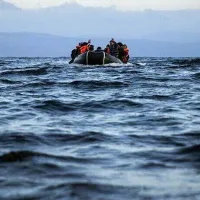 μετανάστες