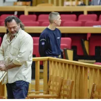 γιάννης λαγός