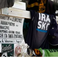 Άλκης Καμπανός