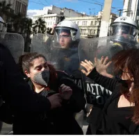 συγκεντρώσεις