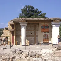 μινωική Κρήτη