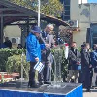 81χρονη Εβραία