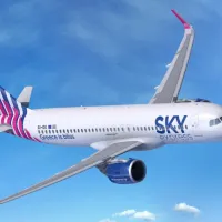 sky express