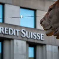 Credit Suisse