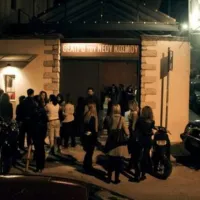 THEATRO NEOU KOSMOU