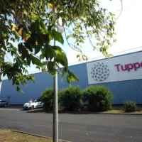 Tupperware