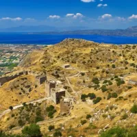 korinthos