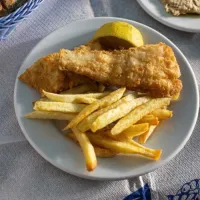 bakaliaros