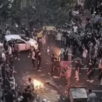 Διαδηλώσεις στο Ιράν