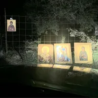 Εικόνες Αγίων