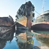 λιμανι ελευσινας