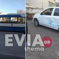 τροχαιο σχολικο