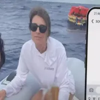 Φάλαινα βύθισε σκάφος