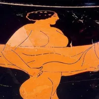 Φαλλός στην αρχαία Ελλάδα