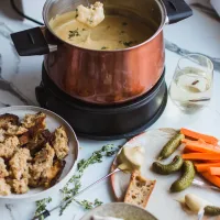 fondue