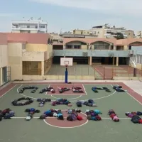 ΕΥΑΓΓΕΛΙΚΗ ΣΧΟΛΗ