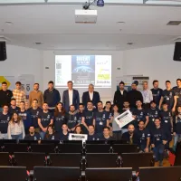 «ΑΠίΘανοι φοιτητές καινοτομούν» Εντυπωσιακά αποτελέσματα από τον φοιτητικό διαγωνισμό