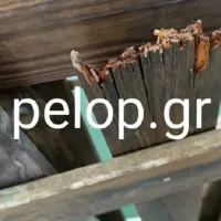 Φράκτης σε νηπιαγωγείο