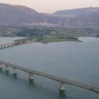 Γέφυρα Σερβιών