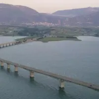 Γέφυρα Σερβιών