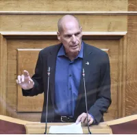 gianis varoufakis