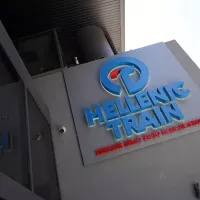 Hellenic Train
