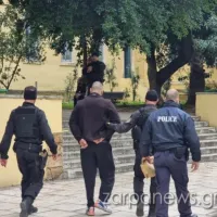 Ξυλοδαρμός γυναίκας στην Κρήτη