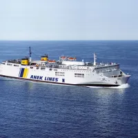 Πλοίο Κρήτη ΙΙ