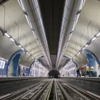 μετρό Πειραιάς 