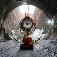 μετρό 