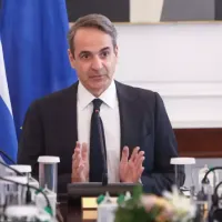 mitsotakis