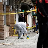 Ένοπλη επίθεση σε τηλεοπτικό σταθμό της Αλβανίας