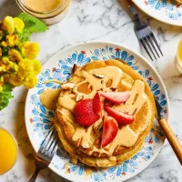 pancakes